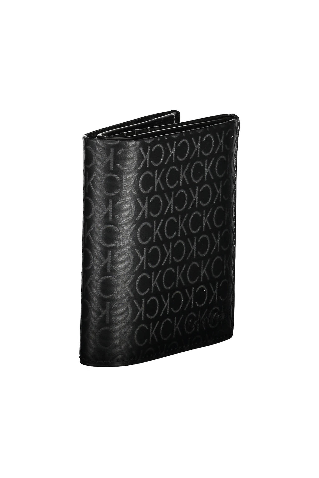 CALVIN KLEIN PORTAFOGLIO UOMO NERO