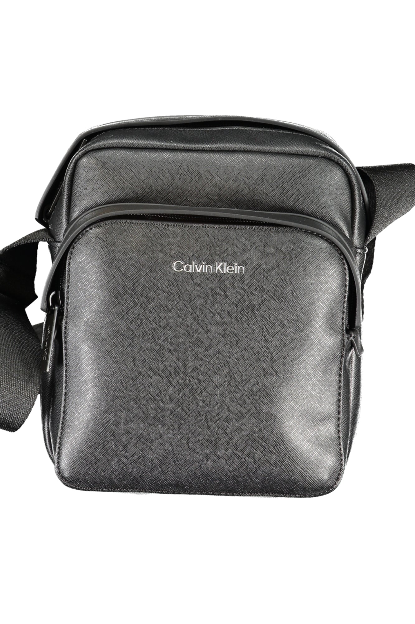 CALVIN KLEIN TRACOLLA UOMO NERO