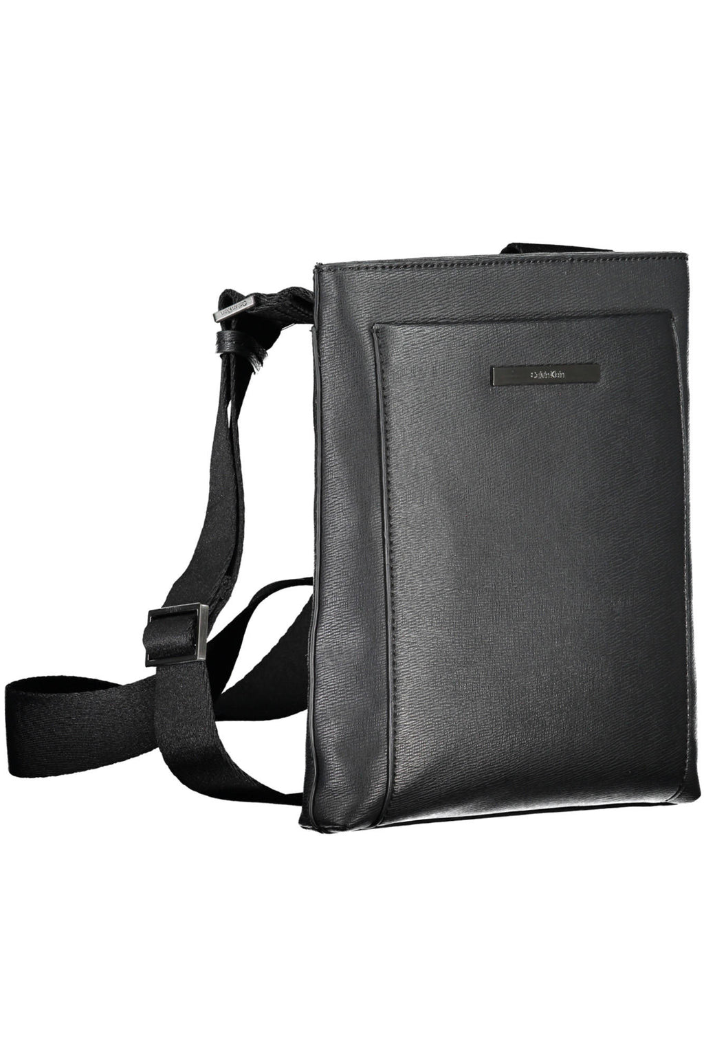 CALVIN KLEIN TRACOLLA UOMO NERO