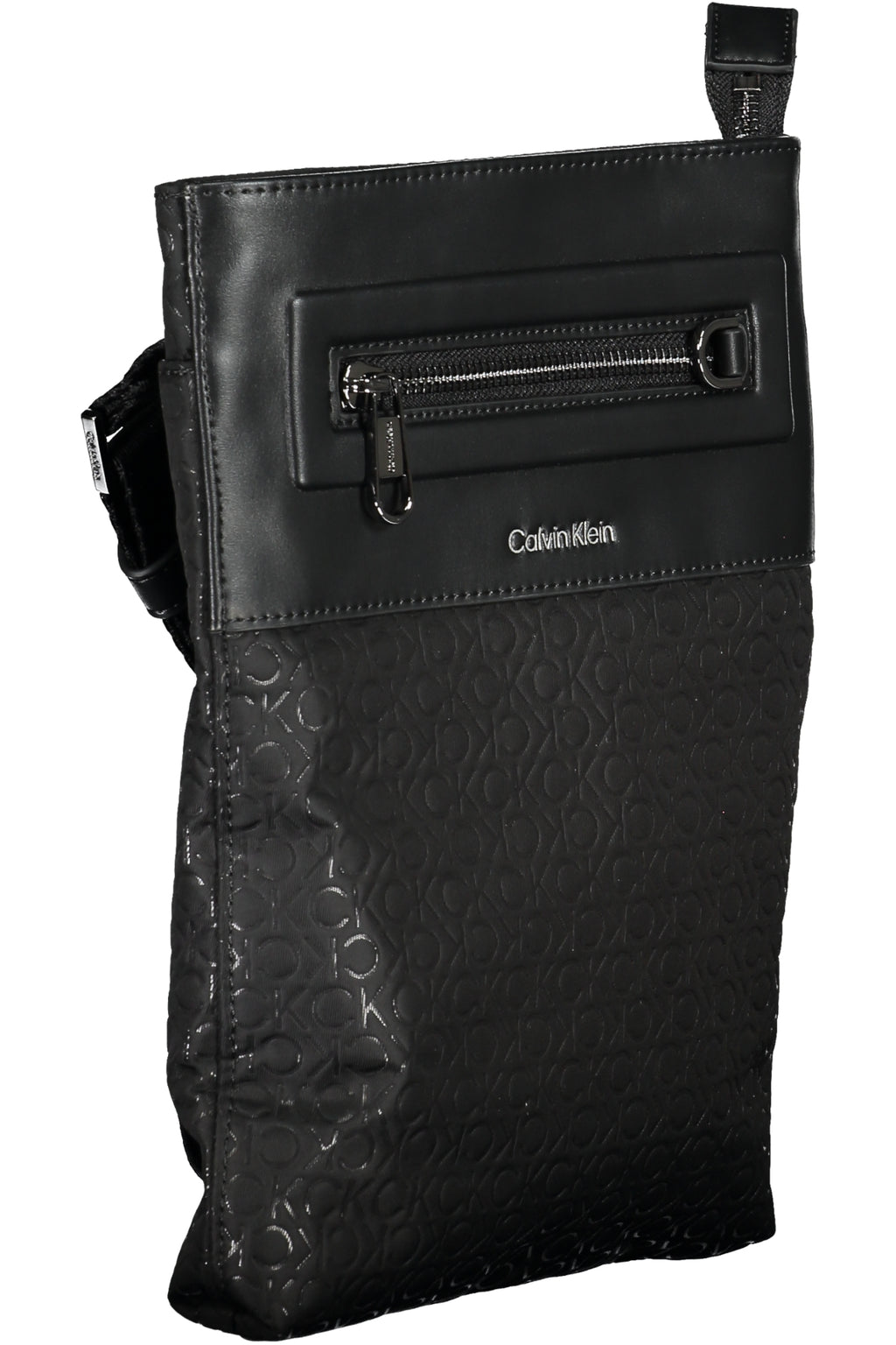 CALVIN KLEIN TRACOLLA UOMO NERO