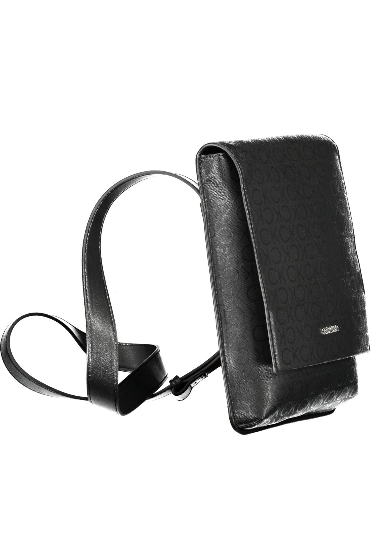 CALVIN KLEIN TRACOLLA UOMO NERO