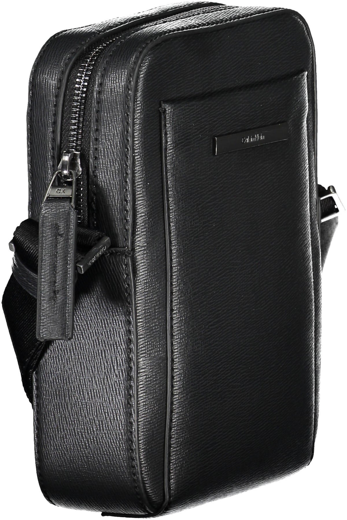 CALVIN KLEIN TRACOLLA UOMO NERO
