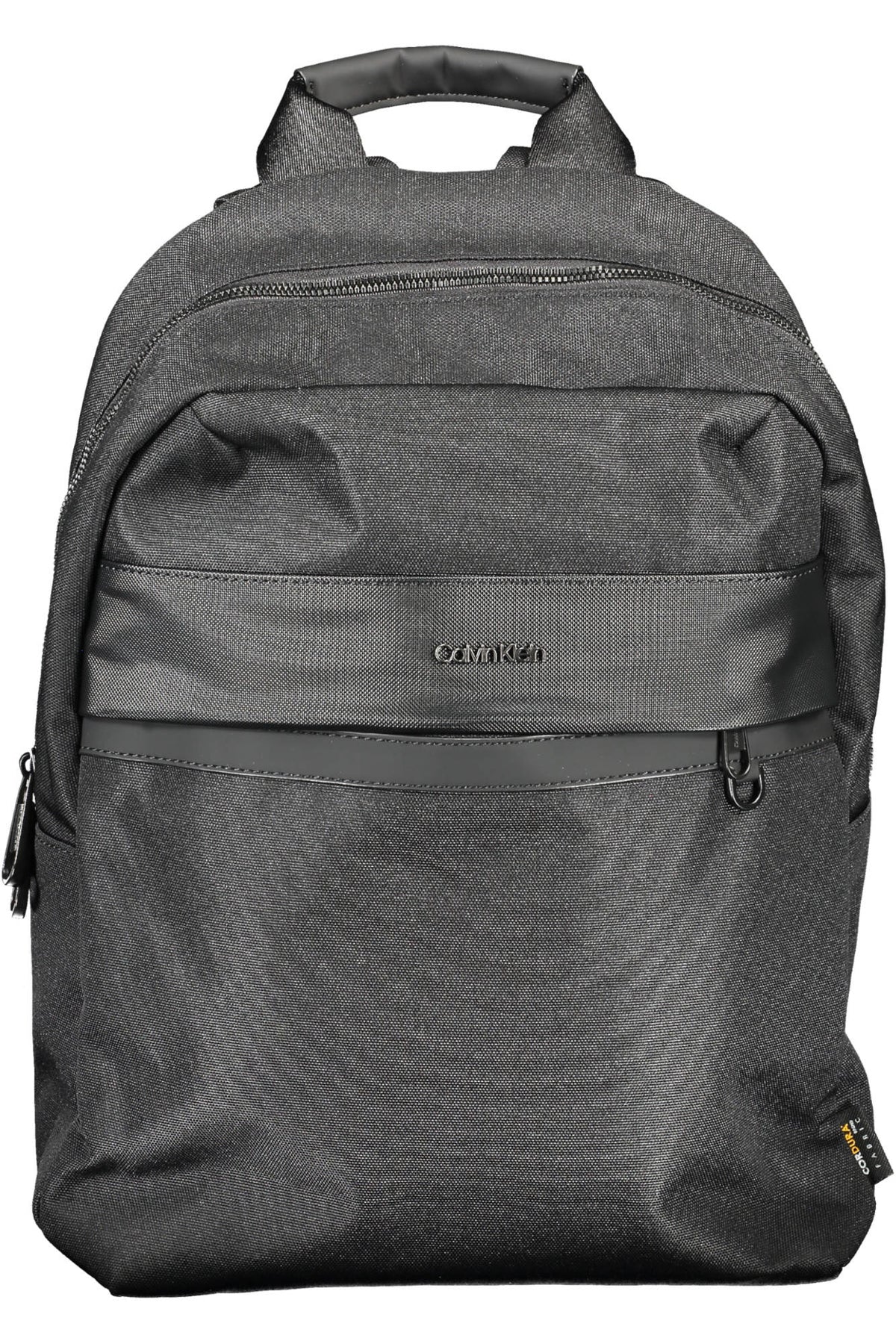 CALVIN KLEIN ZAINO UOMO NERO