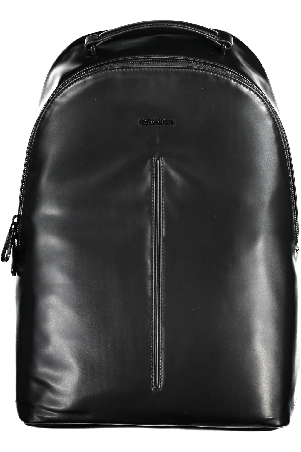 CALVIN KLEIN ZAINO UOMO NERO