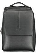 CALVIN KLEIN ZAINO UOMO NERO