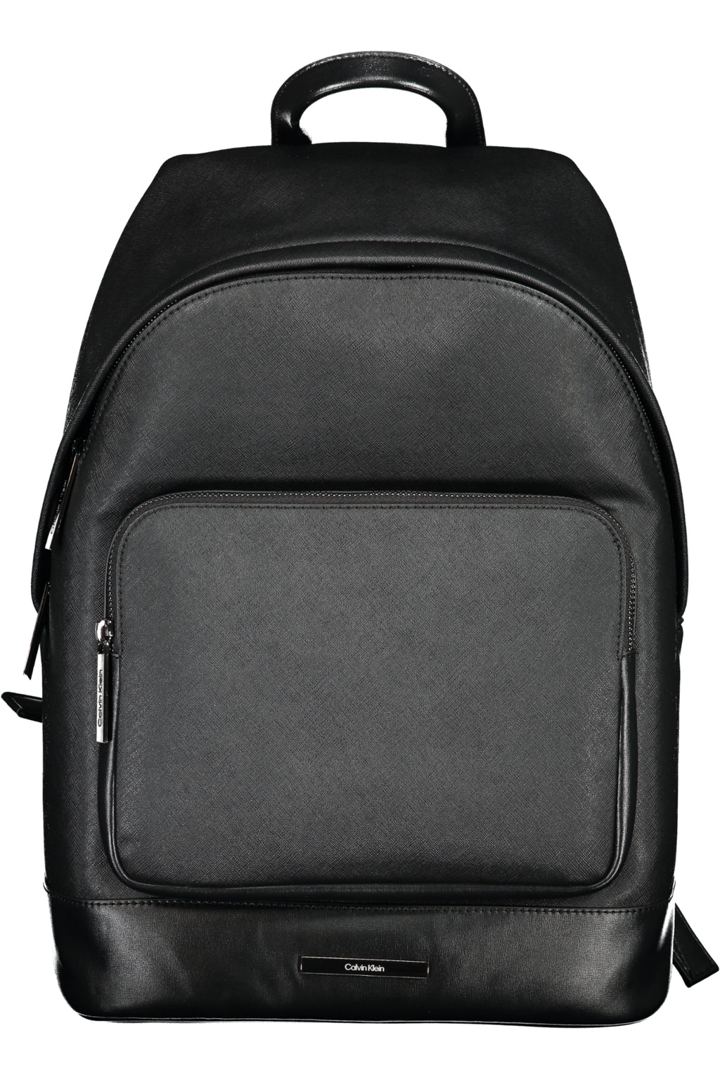 CALVIN KLEIN ZAINO UOMO NERO