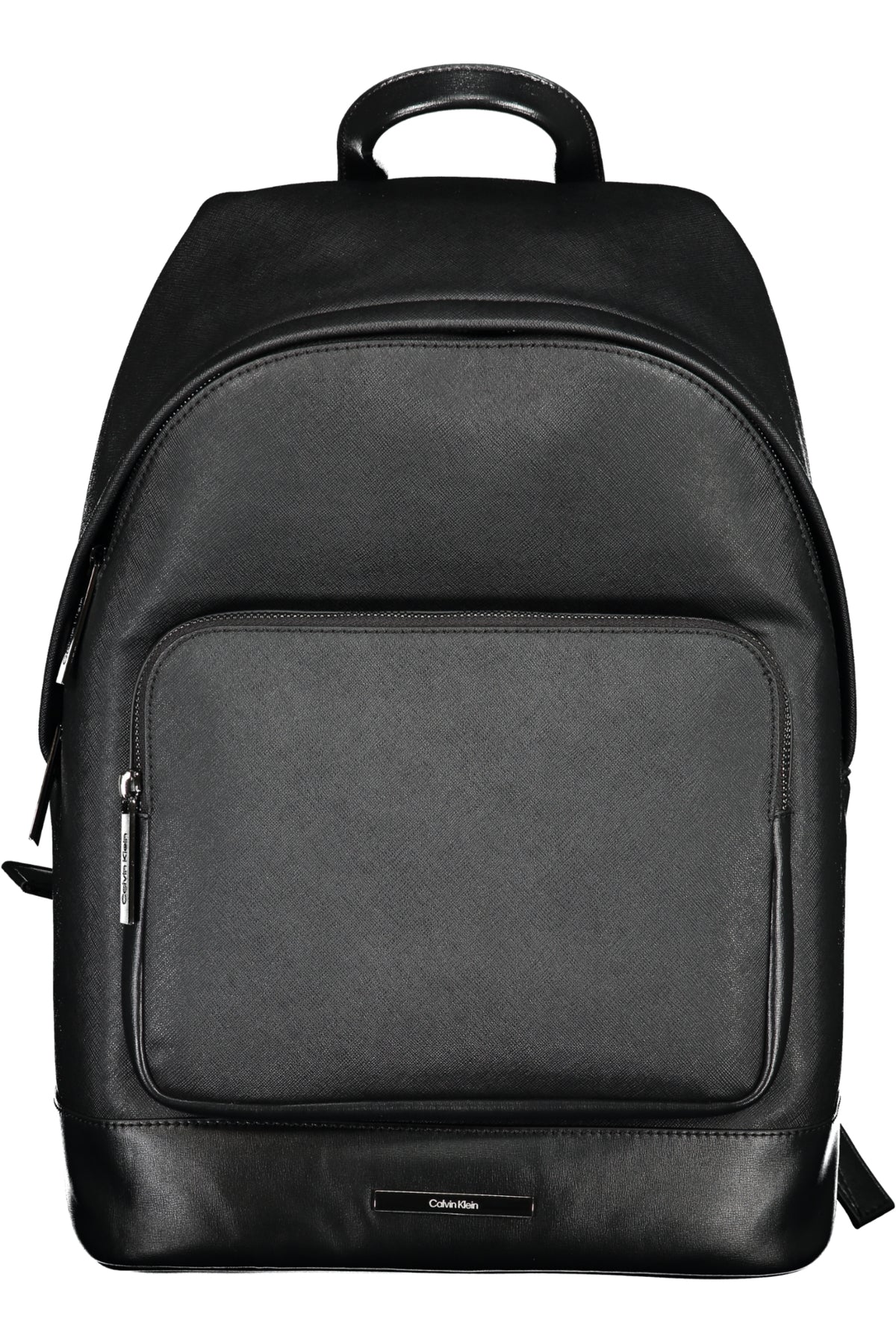 CALVIN KLEIN ZAINO UOMO NERO