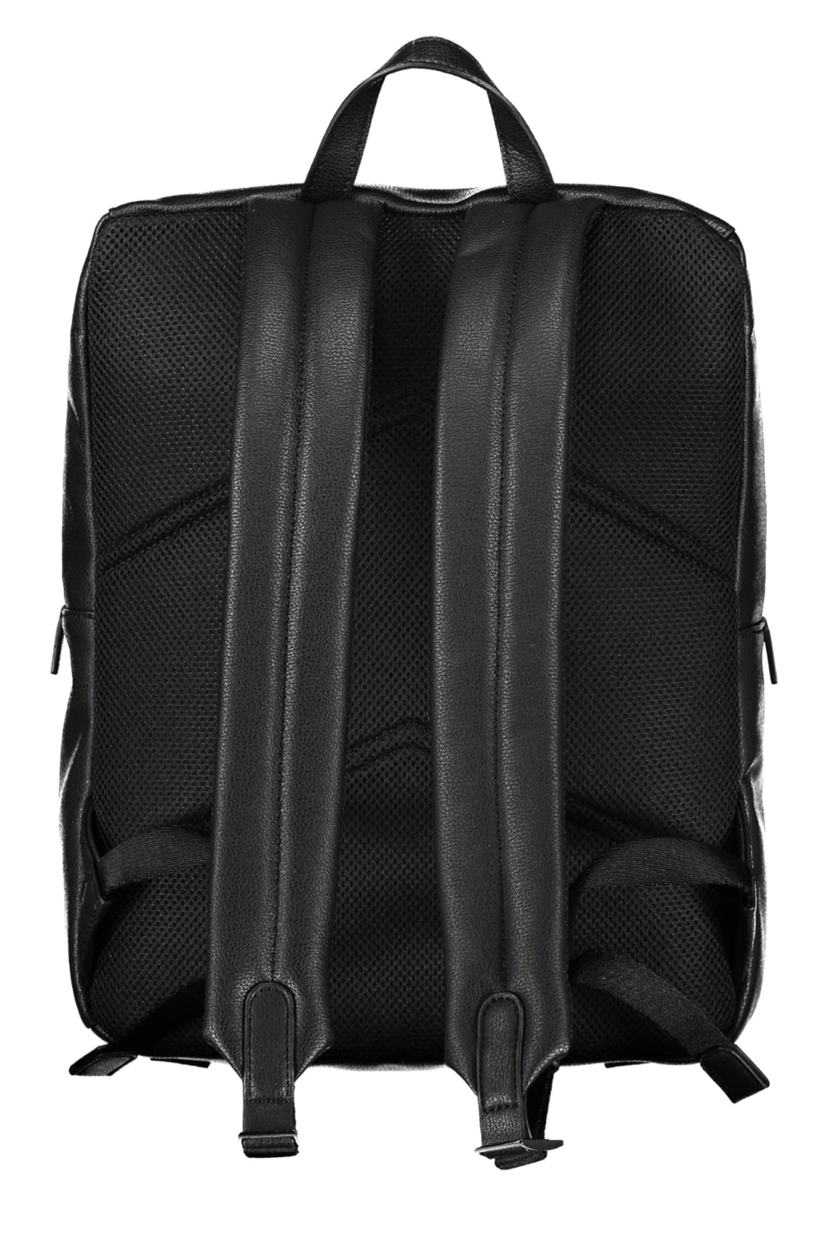 CALVIN KLEIN ZAINO UOMO NERO