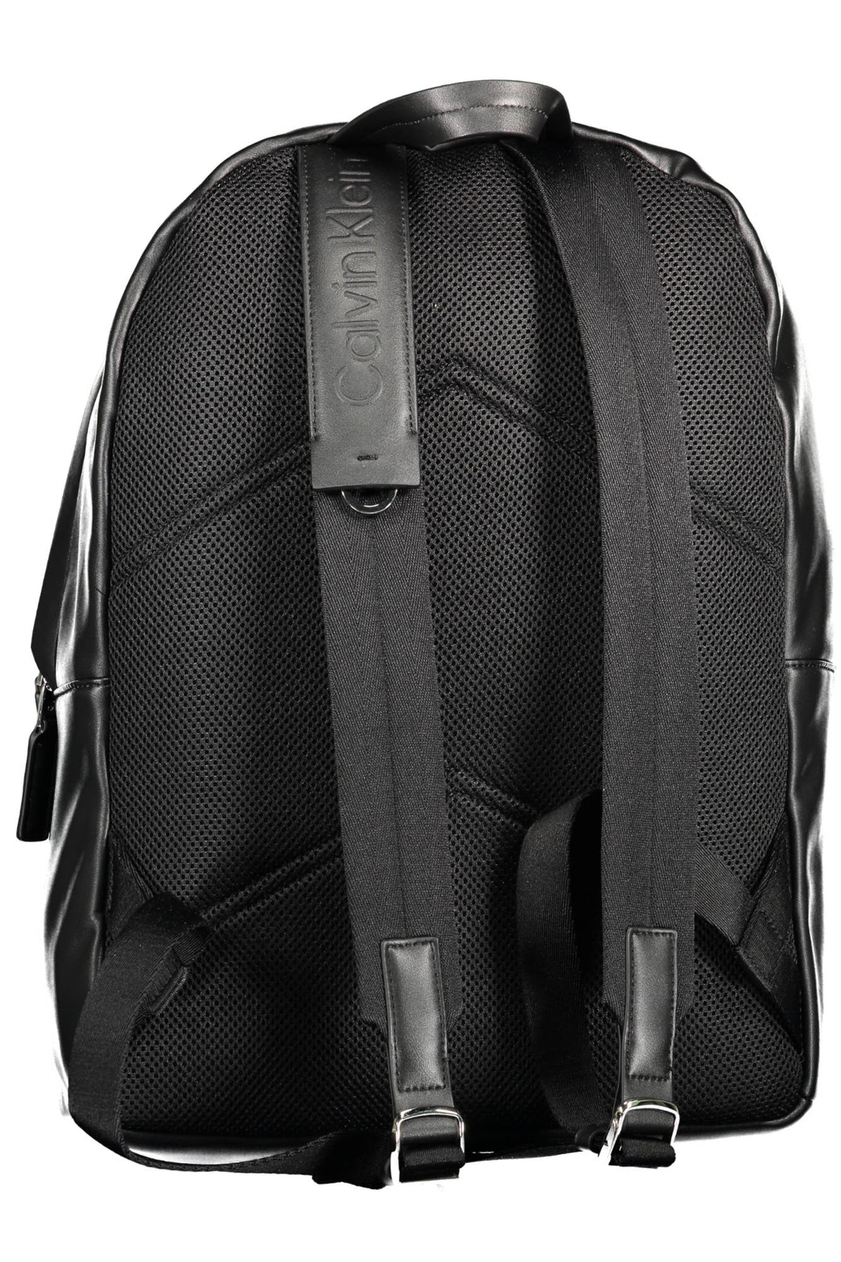 CALVIN KLEIN ZAINO UOMO NERO