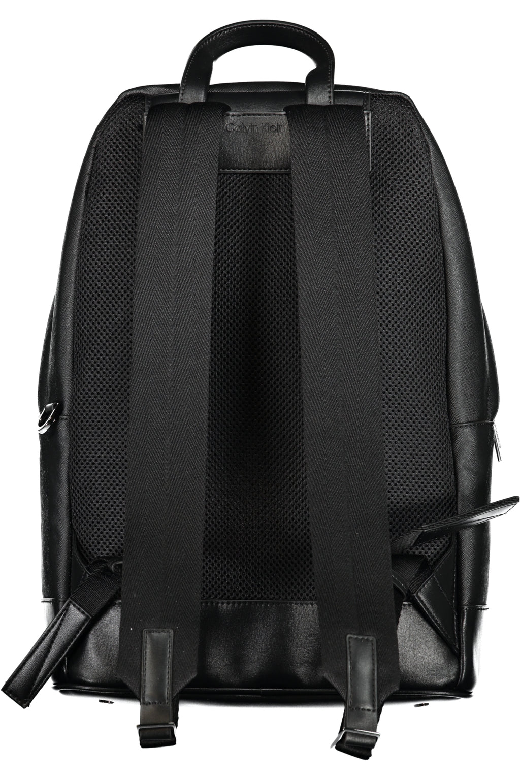 CALVIN KLEIN ZAINO UOMO NERO