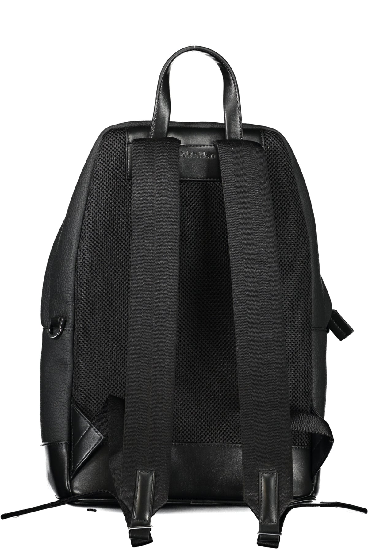 CALVIN KLEIN ZAINO UOMO NERO