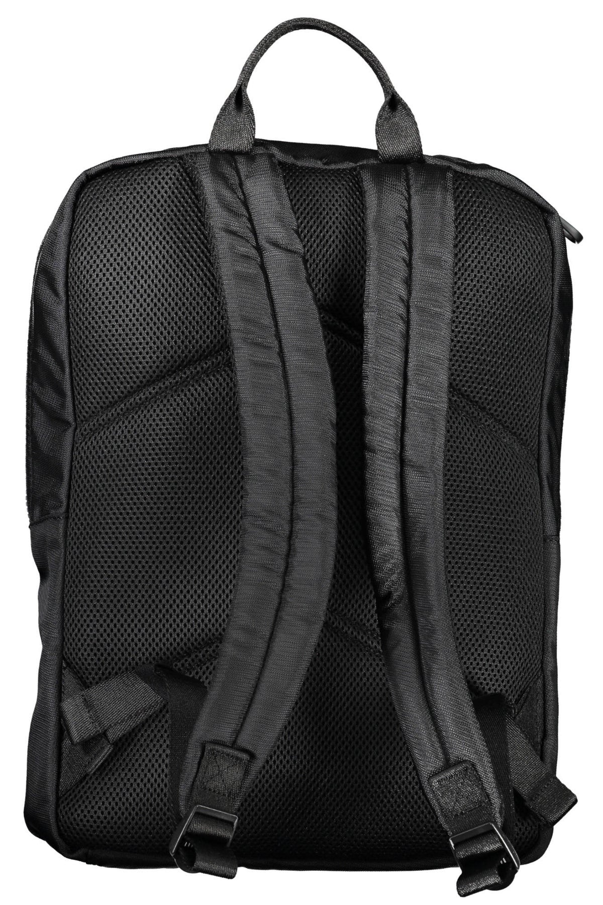 CALVIN KLEIN ZAINO UOMO NERO