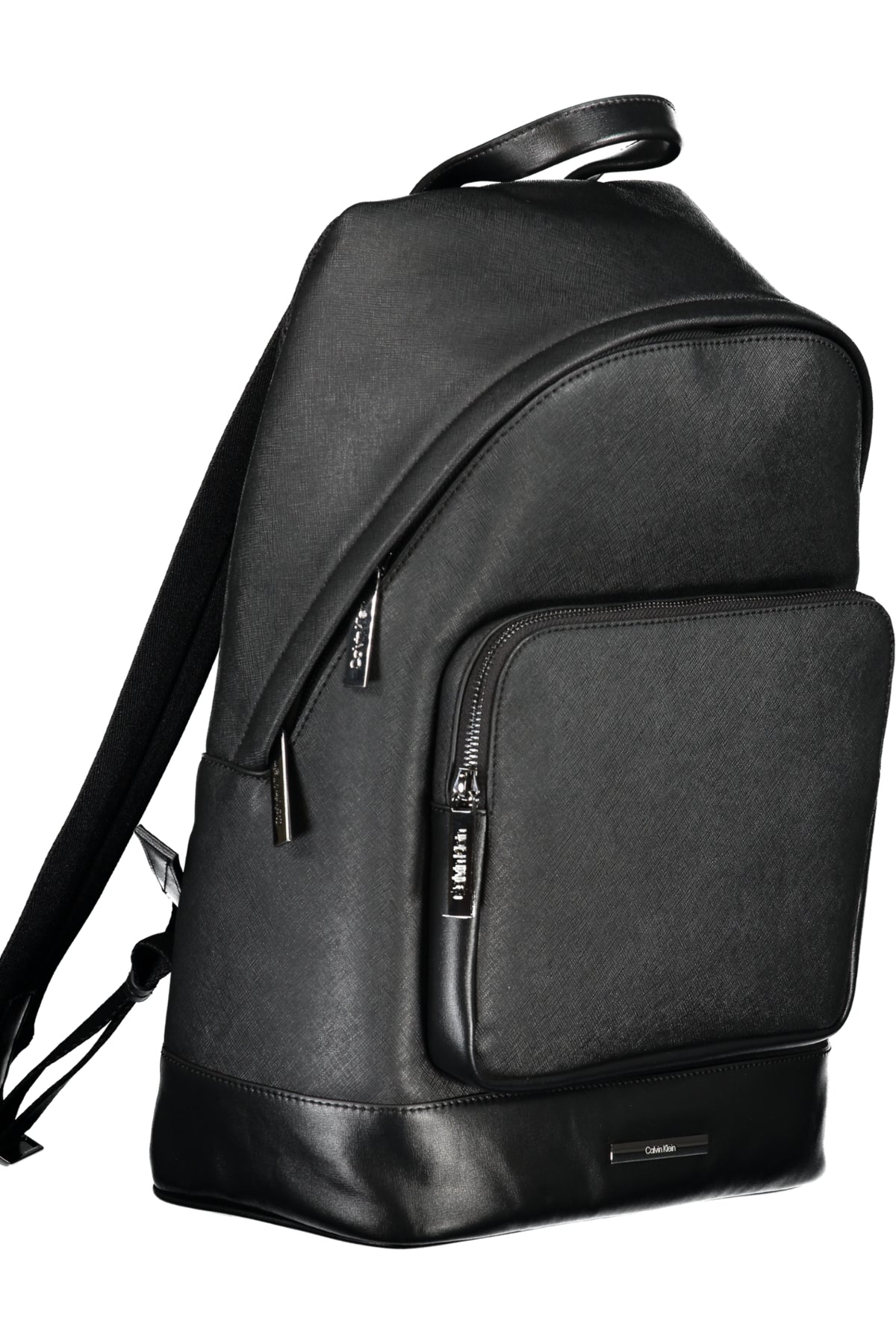 CALVIN KLEIN ZAINO UOMO NERO