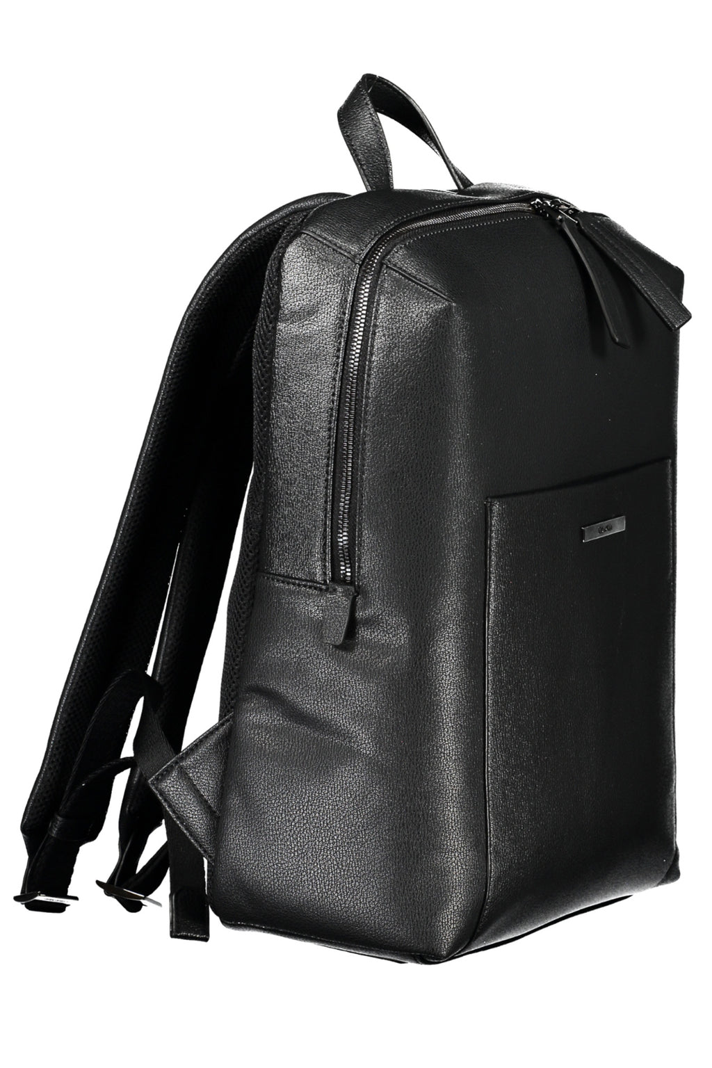 CALVIN KLEIN ZAINO UOMO NERO