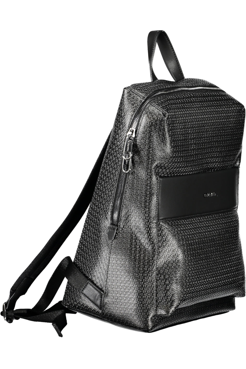CALVIN KLEIN ZAINO UOMO NERO