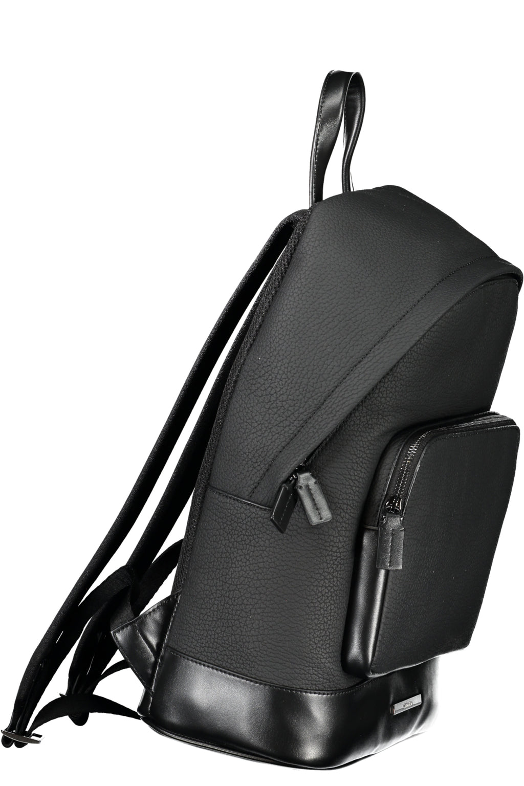 CALVIN KLEIN ZAINO UOMO NERO