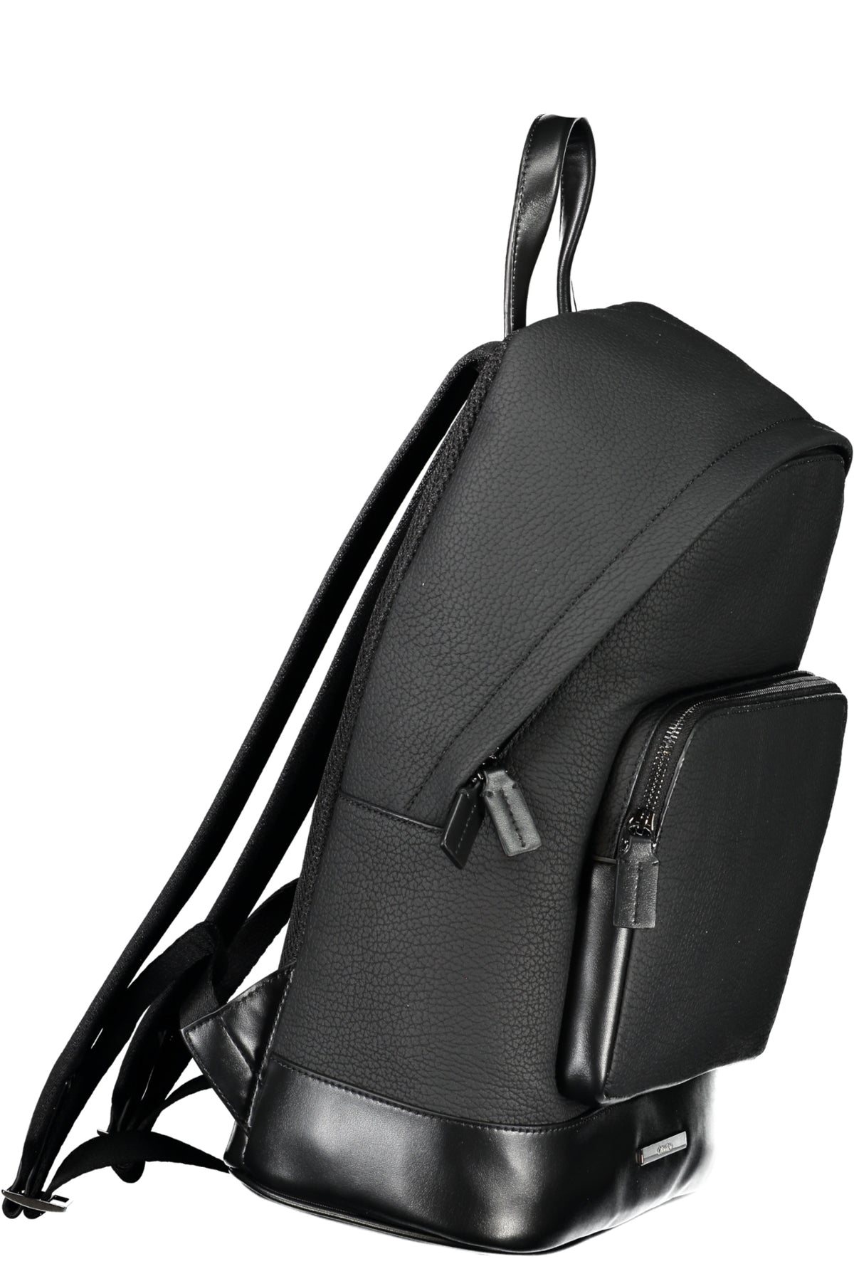 CALVIN KLEIN ZAINO UOMO NERO