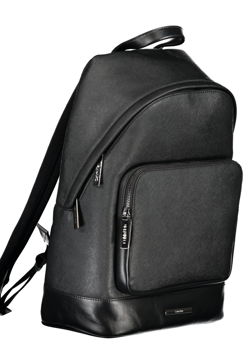 CALVIN KLEIN ZAINO UOMO NERO