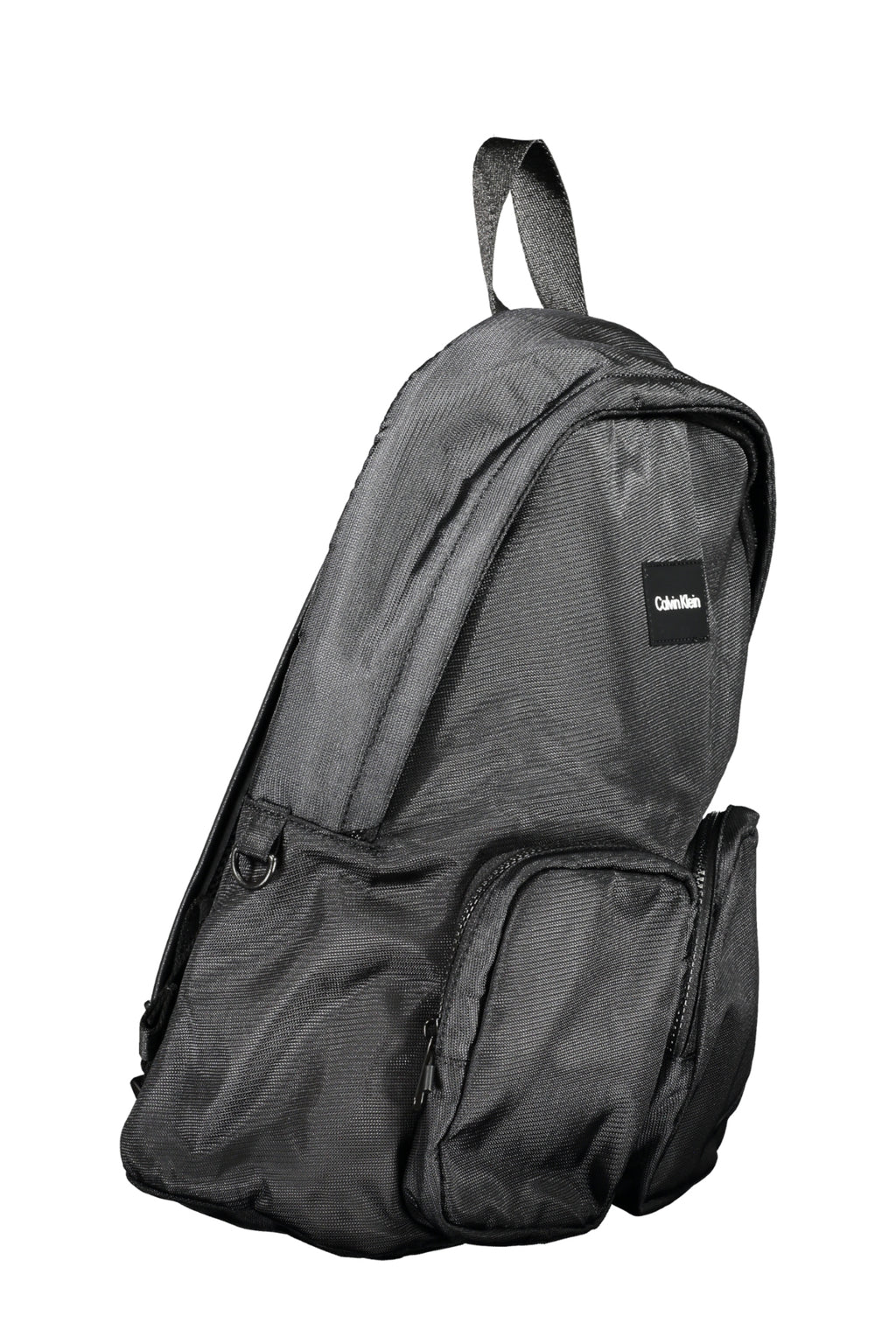 CALVIN KLEIN ZAINO UOMO NERO