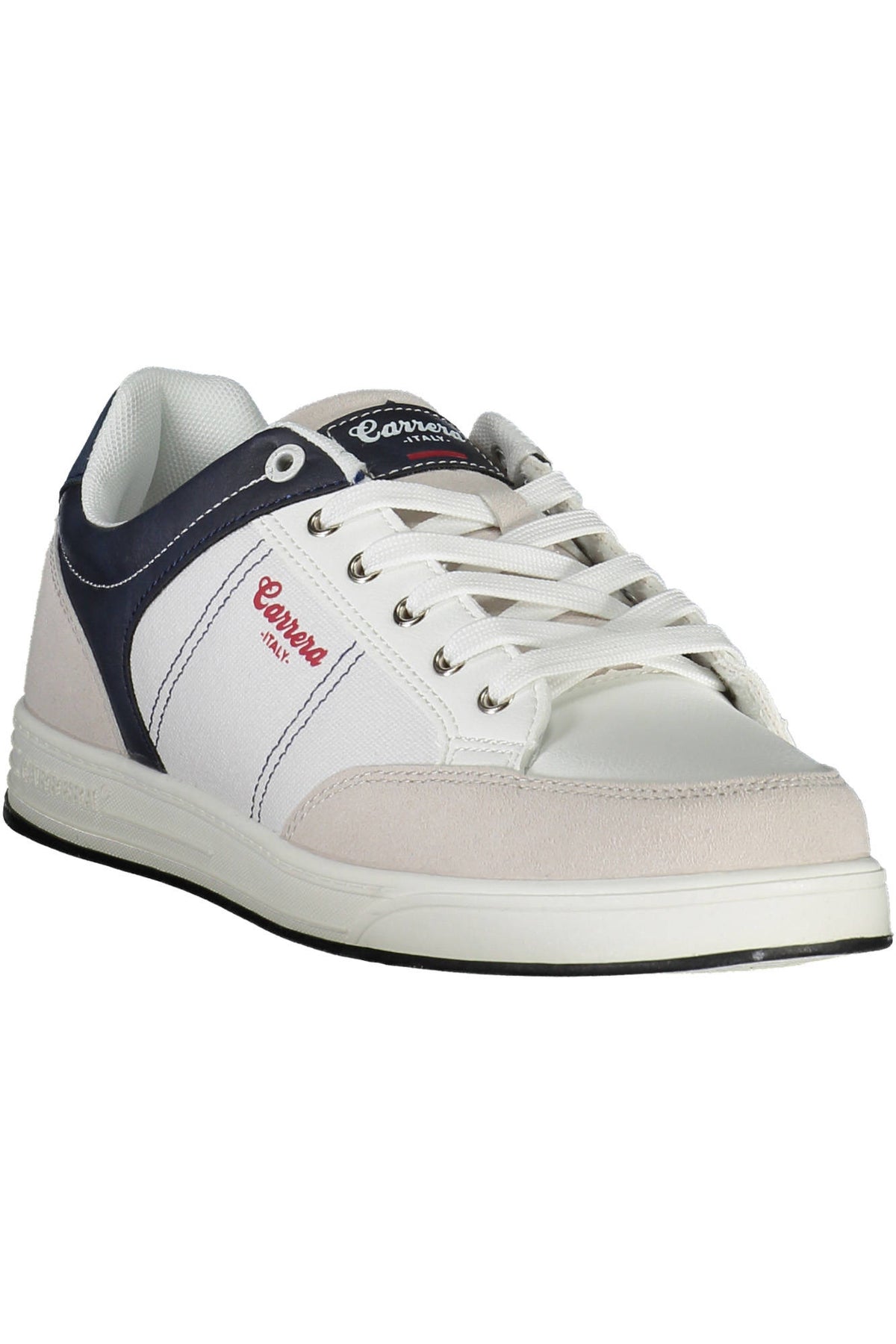 CARRERA CALZATURA SPORTIVA UOMO BIANCO