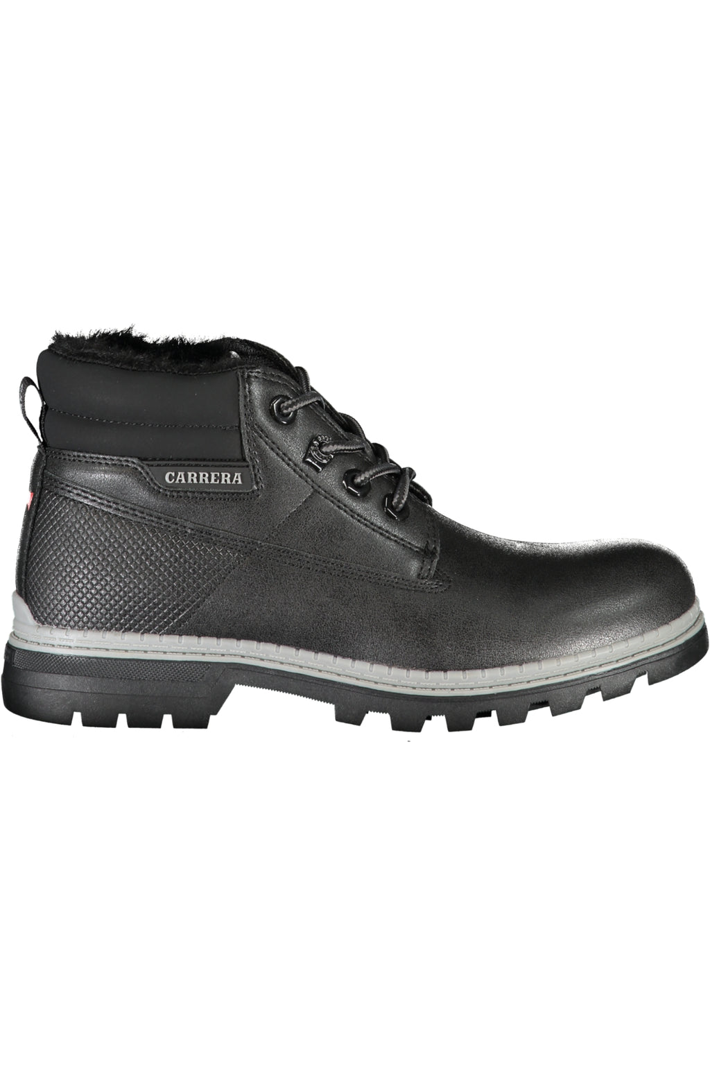 CARRERA CALZATURA STIVALE DONNA NERO