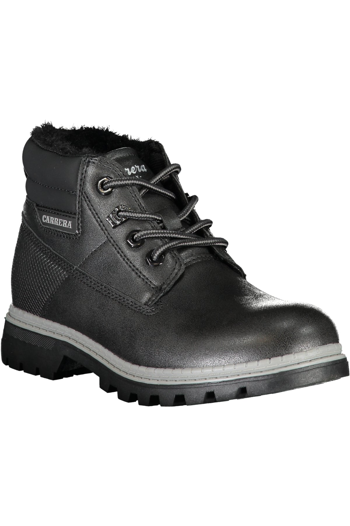 CARRERA CALZATURA STIVALE DONNA NERO