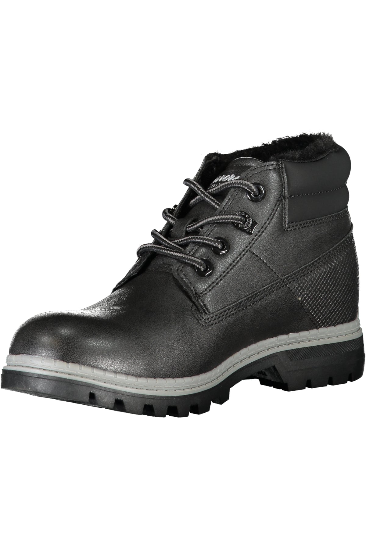CARRERA CALZATURA STIVALE DONNA NERO