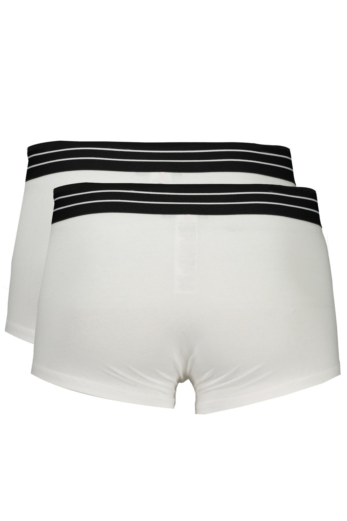 CAVALLI CLASS BOXER UOMO BIANCO