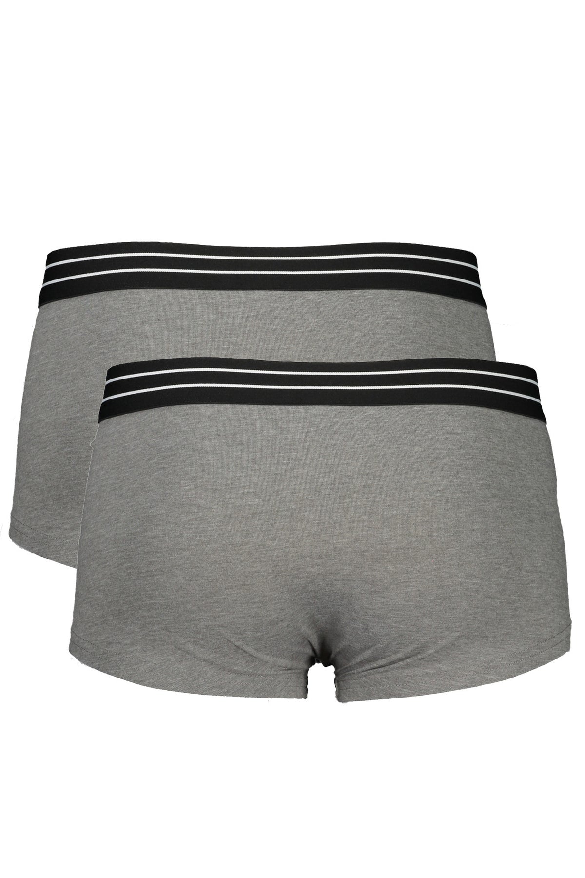 CAVALLI CLASS BOXER UOMO GRIGIO
