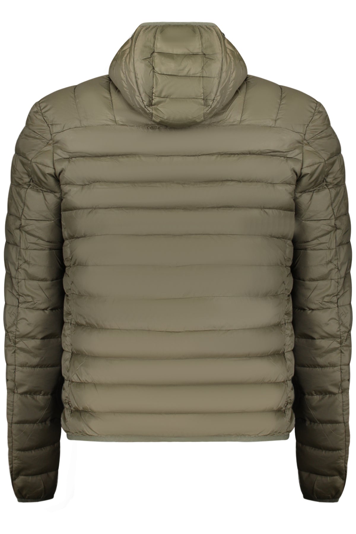 CAVALLI CLASS GIUBBOTTO UOMO VERDE