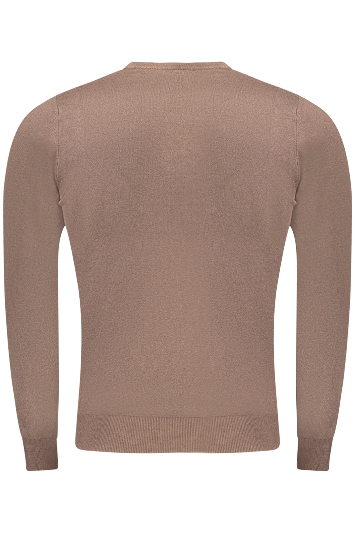CAVALLI CLASS MAGLIA UOMO MARRONE