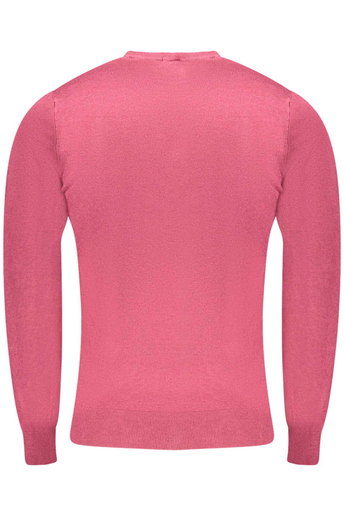 CAVALLI CLASS MAGLIA UOMO ROSSO