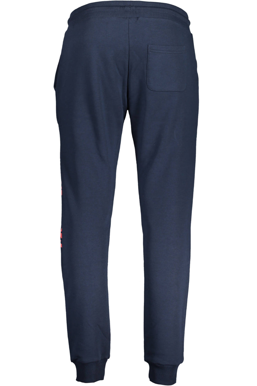 CAVALLI CLASS PANTALONE UOMO BLU