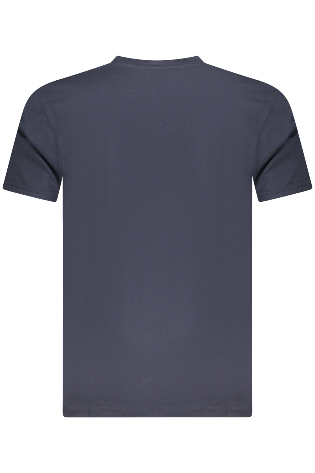 CAVALLI CLASS T-SHIRT MANICHE CORTE UOMO BLU