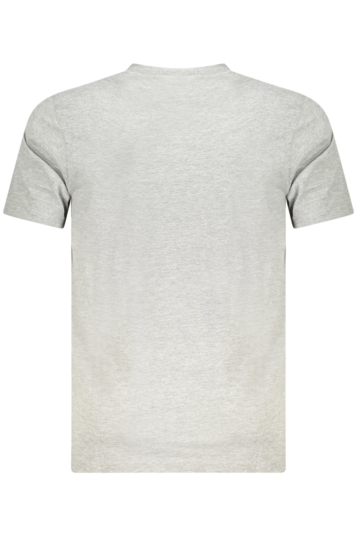 CAVALLI CLASS T-SHIRT MANICHE CORTE UOMO GRIGIO