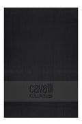 CAVALLI CLASS TELO MARE UOMO NERO