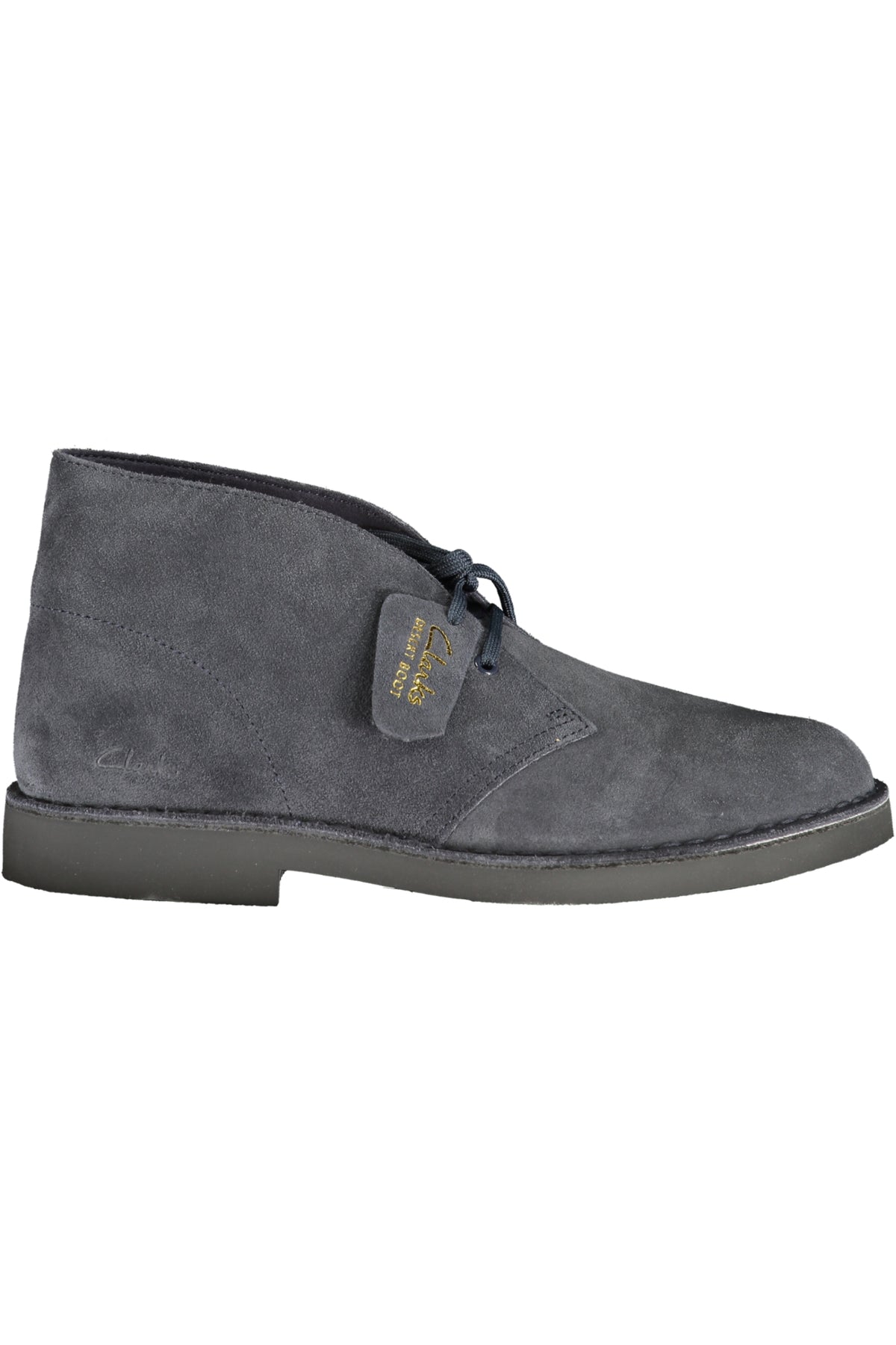 CLARKS CALZATURA STIVALE UOMO BLU