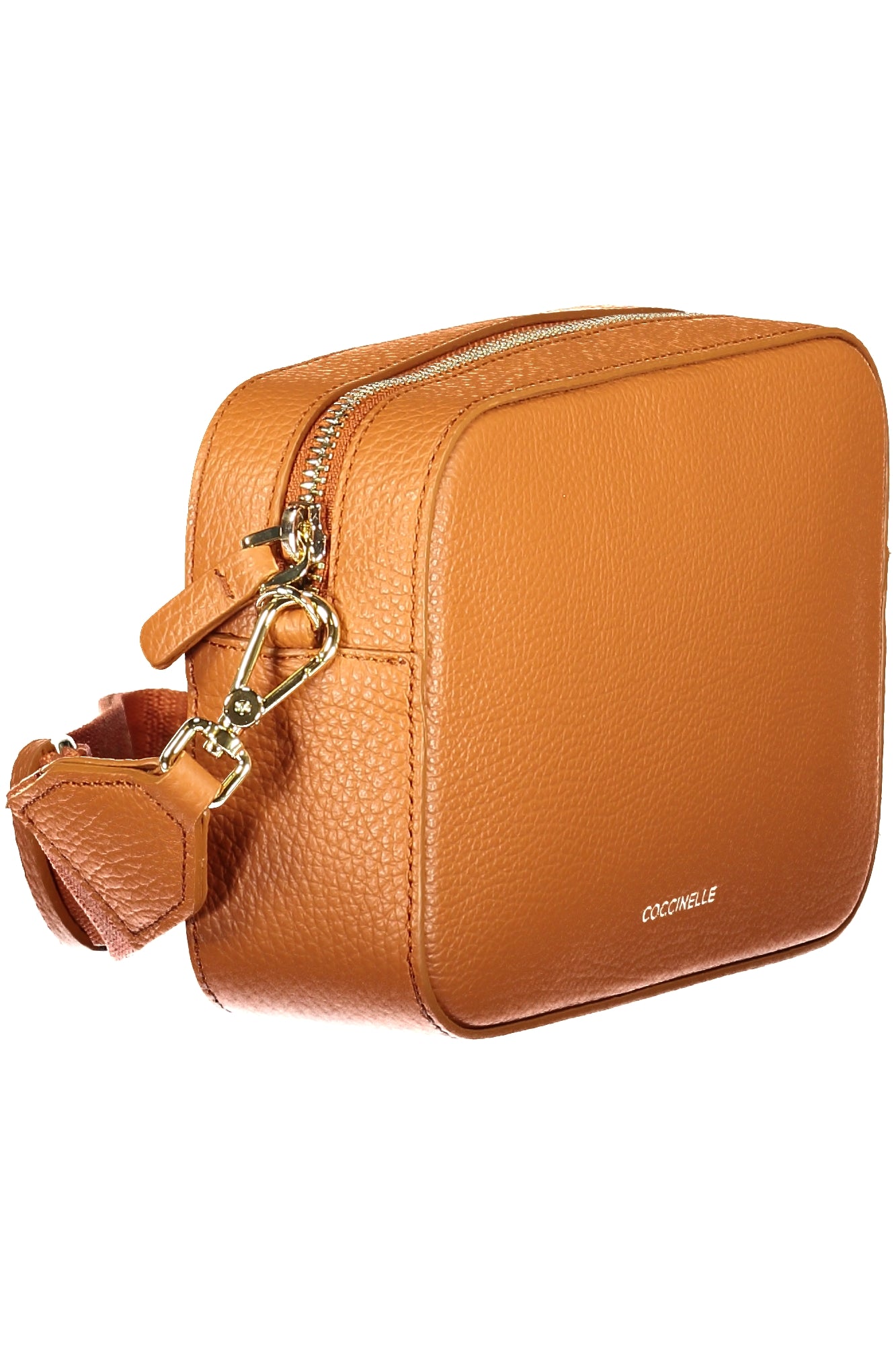 COCCINELLE BORSA DONNA ARANCIO