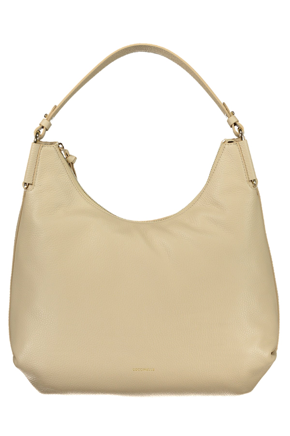 COCCINELLE BORSA DONNA BEIGE