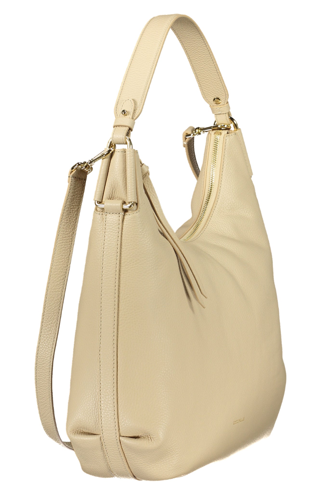 COCCINELLE BORSA DONNA BEIGE