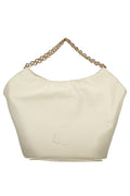 COCCINELLE BORSA DONNA BIANCO