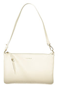 COCCINELLE BORSA DONNA BIANCO