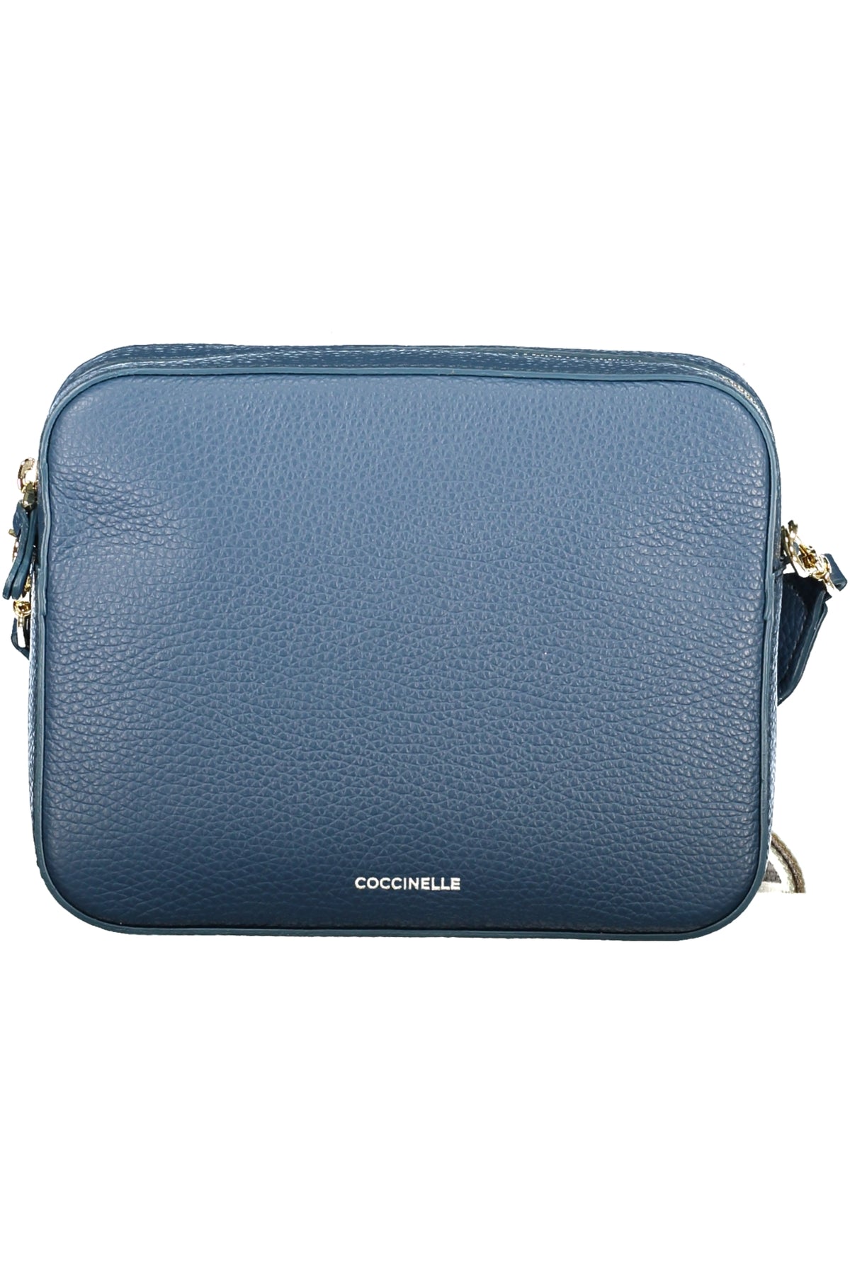 COCCINELLE BORSA DONNA BLU