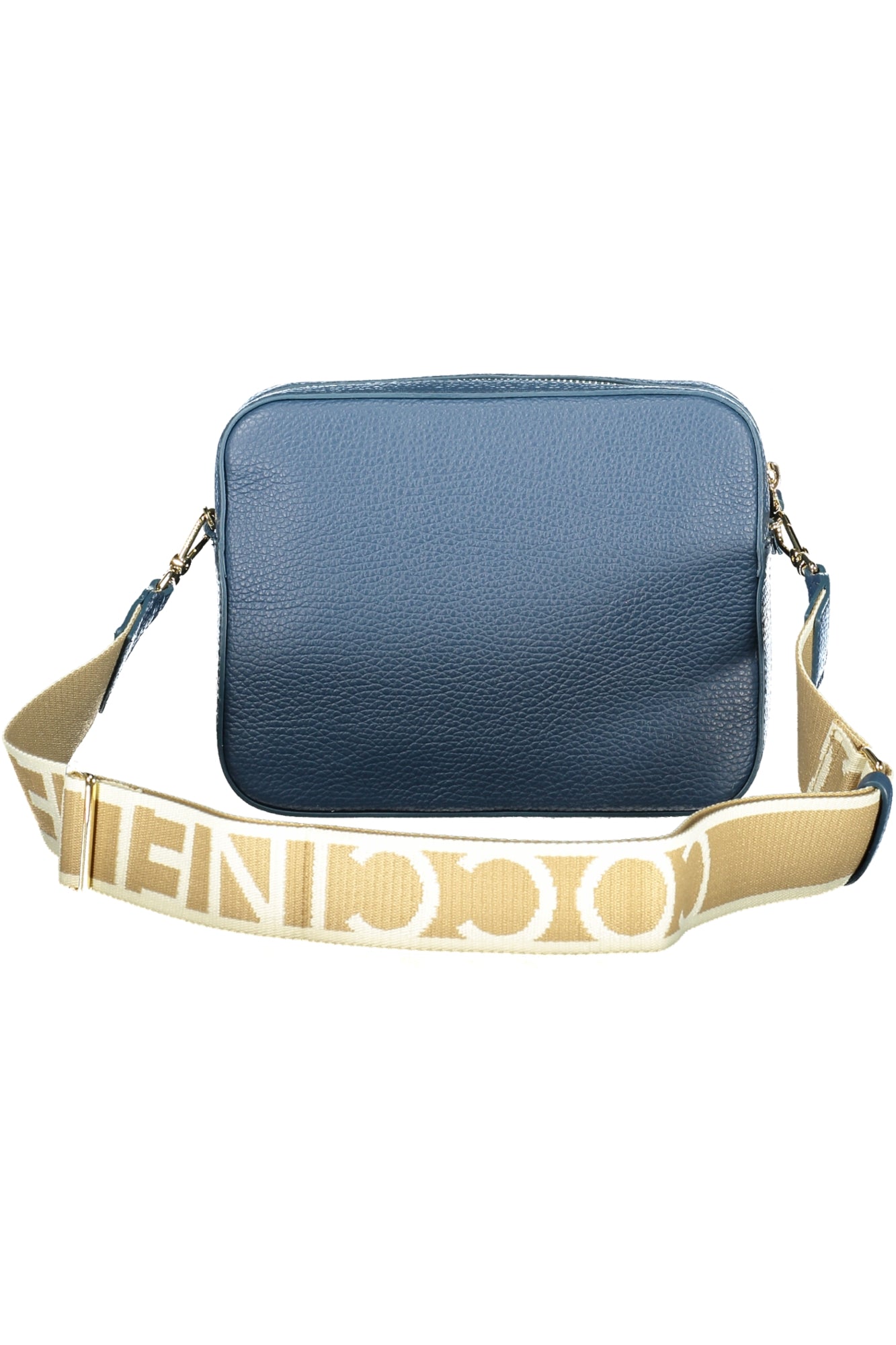 COCCINELLE BORSA DONNA BLU