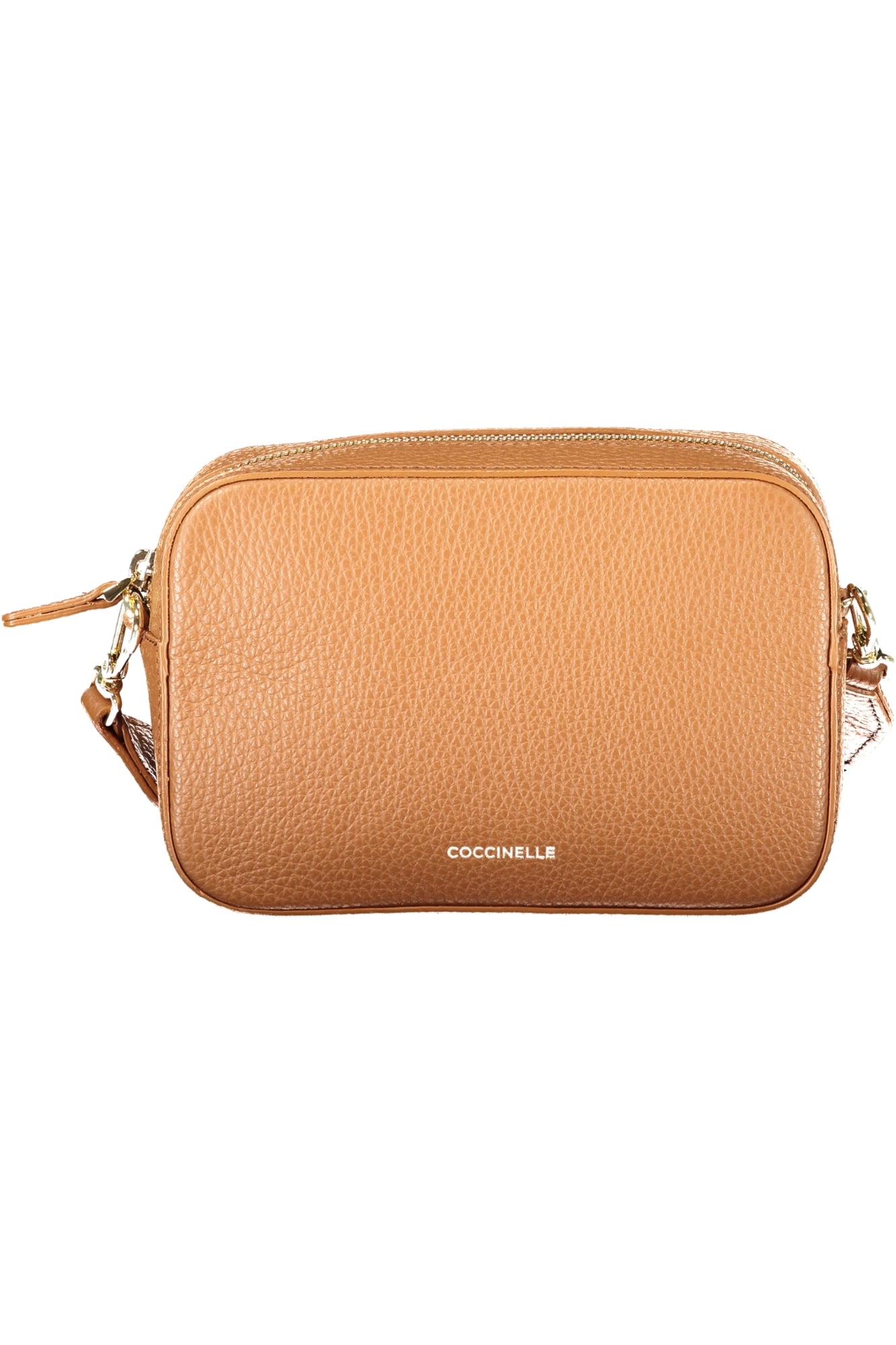 COCCINELLE BORSA DONNA MARRONE