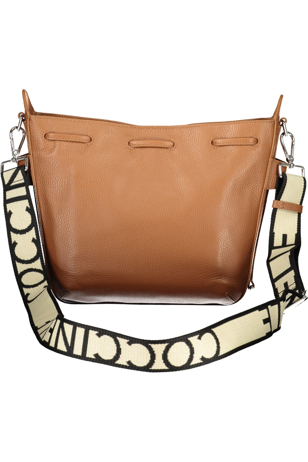 COCCINELLE BORSA DONNA MARRONE