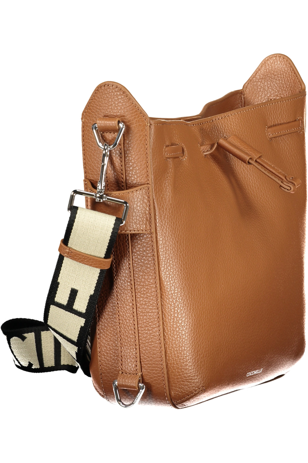 COCCINELLE BORSA DONNA MARRONE