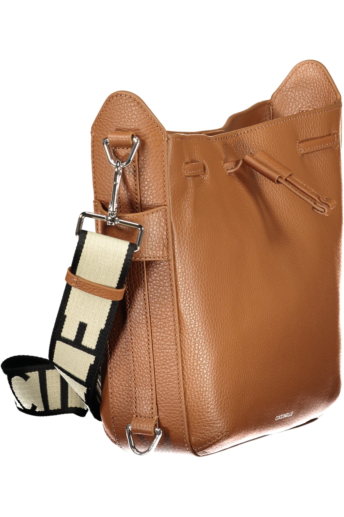 COCCINELLE BORSA DONNA MARRONE