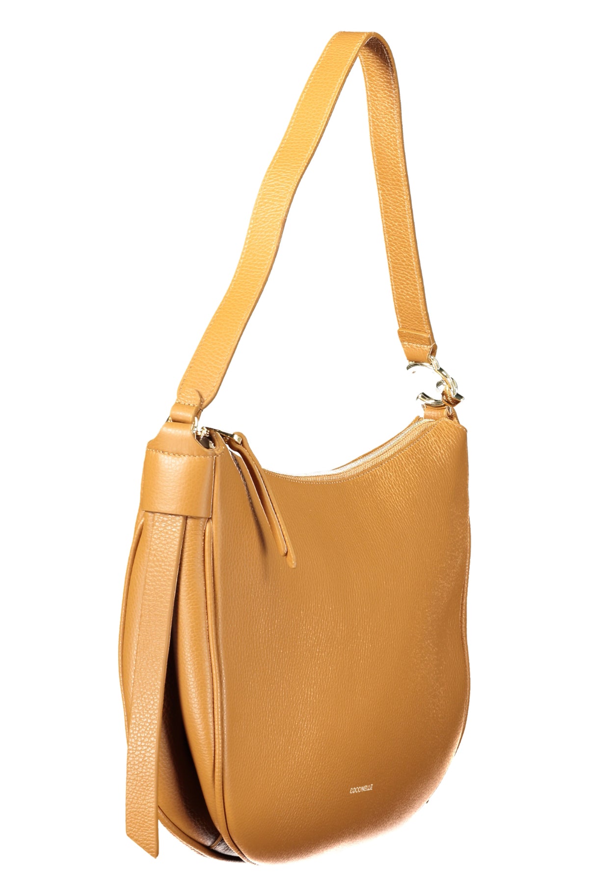 COCCINELLE BORSA DONNA MARRONE