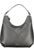 COCCINELLE BORSA DONNA NERO